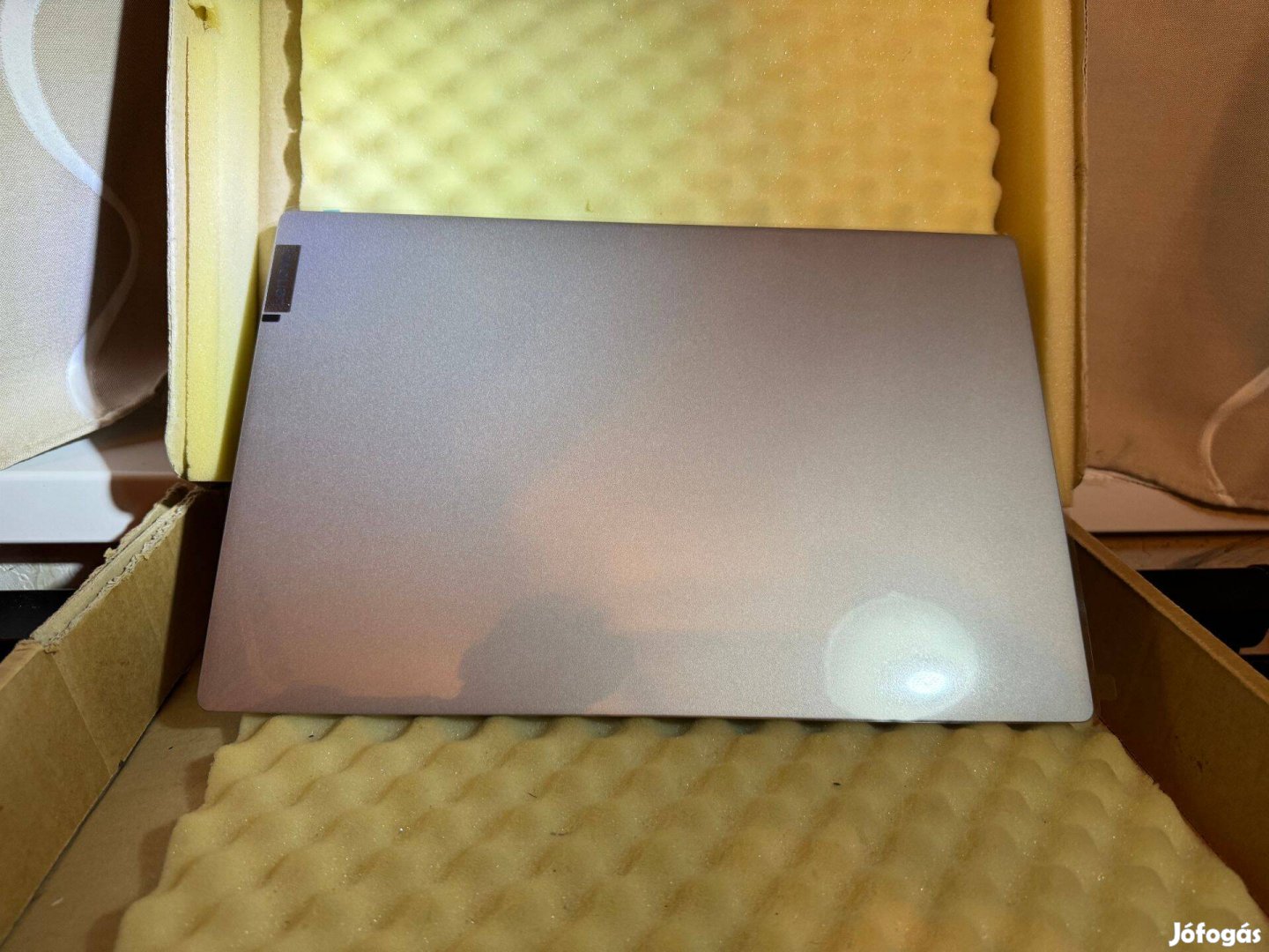 Lenovo Ideapad 5-15IIL05 kijelző fedlap 5-15ARE05 fedél 5CB1B01318