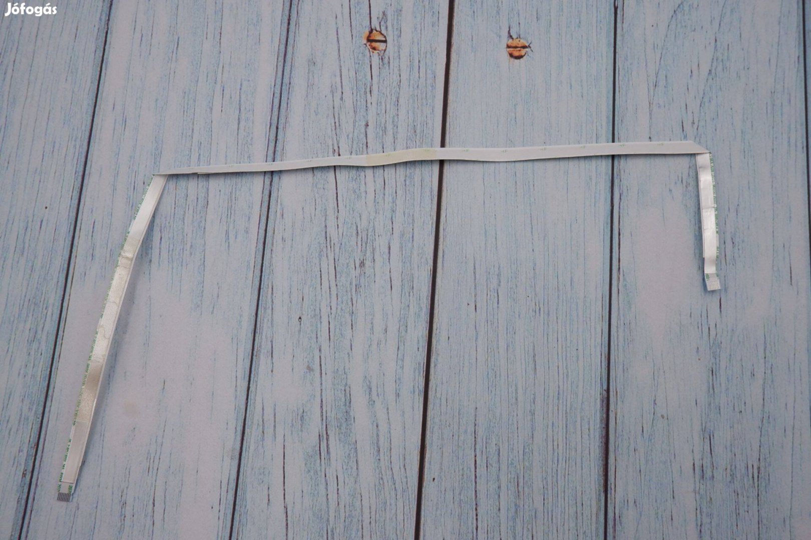 Lenovo Ideapad 5 laptop bekapcsoló panel szalagkábel