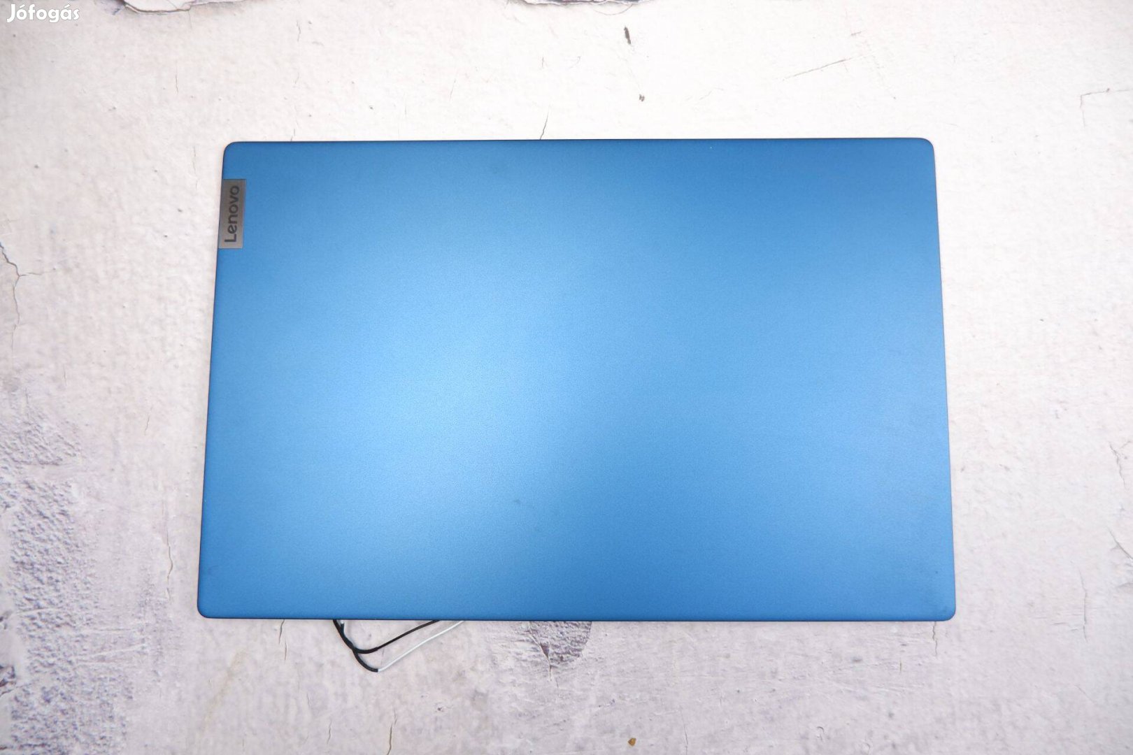 Lenovo Ideapad 5 laptop kijelző hátlap kis hibával AM2UZ000320