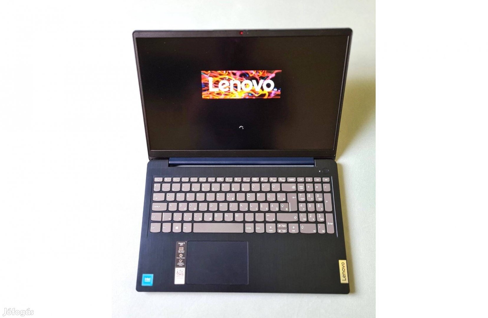 Lenovo Ideapad