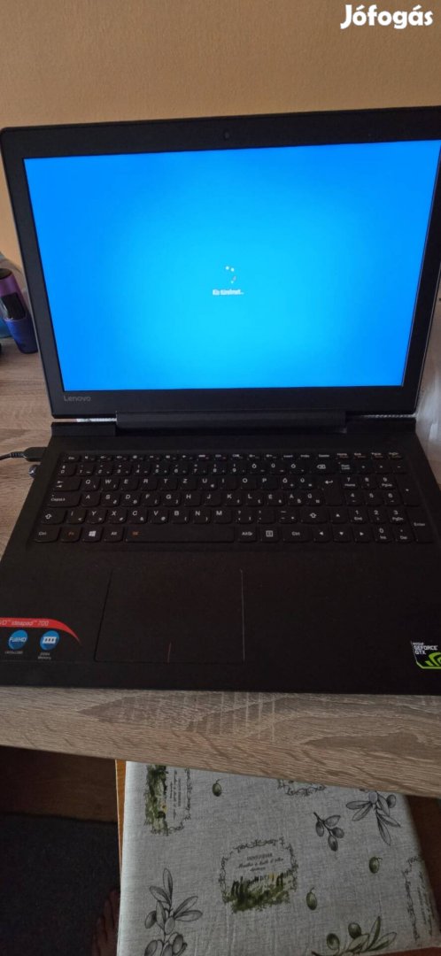 Lenovo Ideapad 70015isk