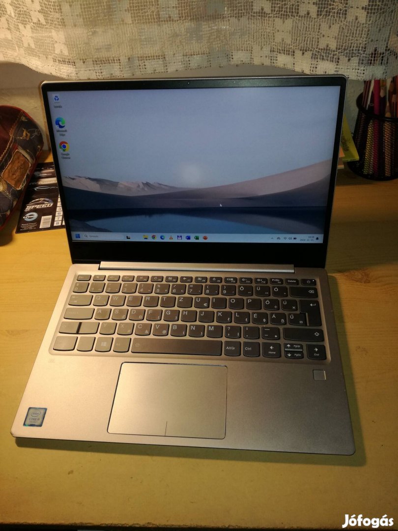 Lenovo Ideapad 720S- 13IKB