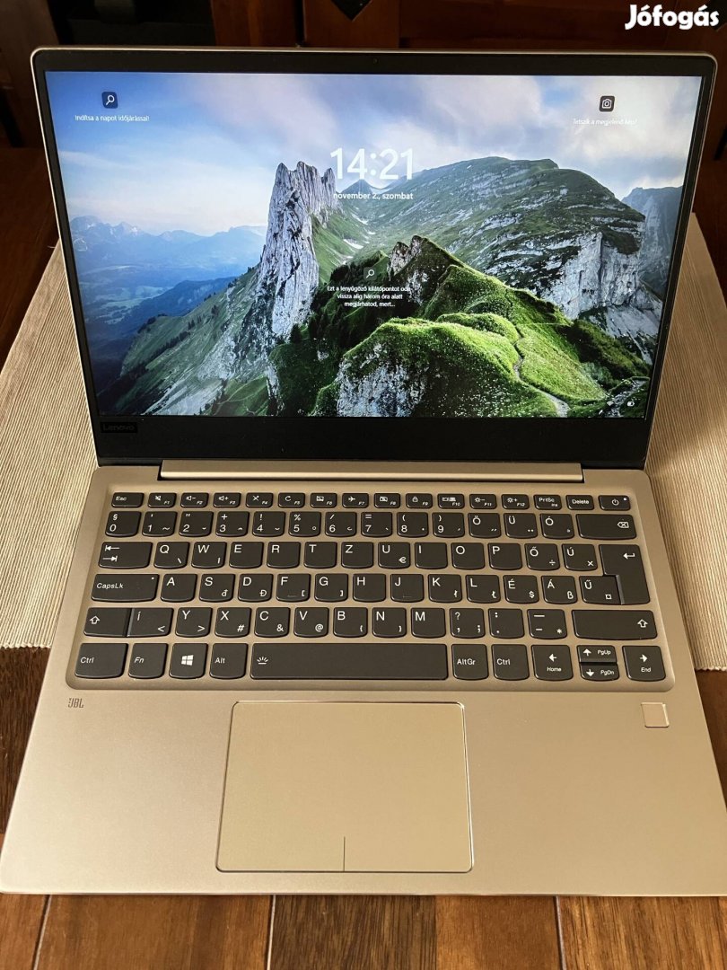 Lenovo Ideapad 720s 13IKB