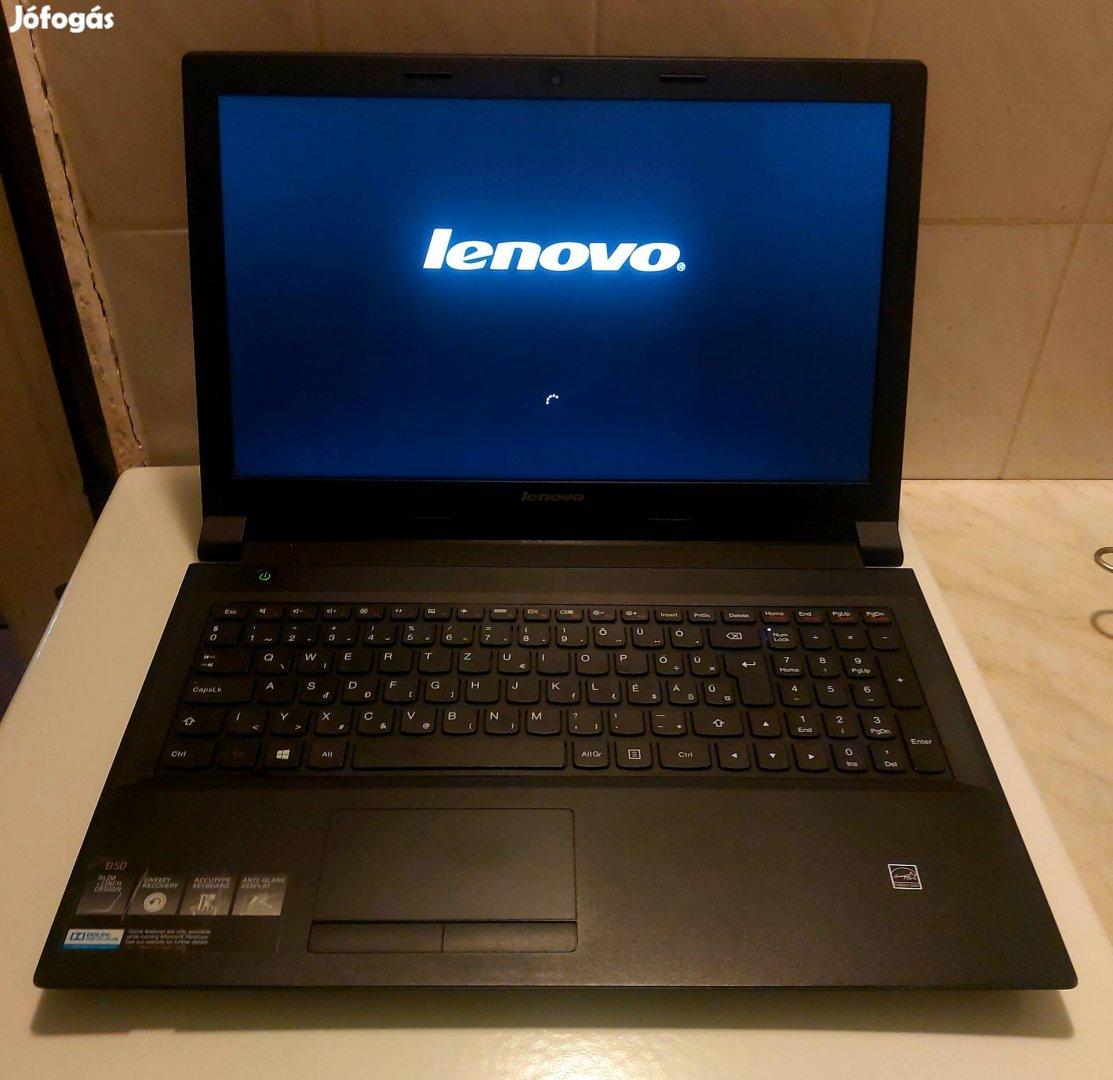 Lenovo Ideapad B50-30