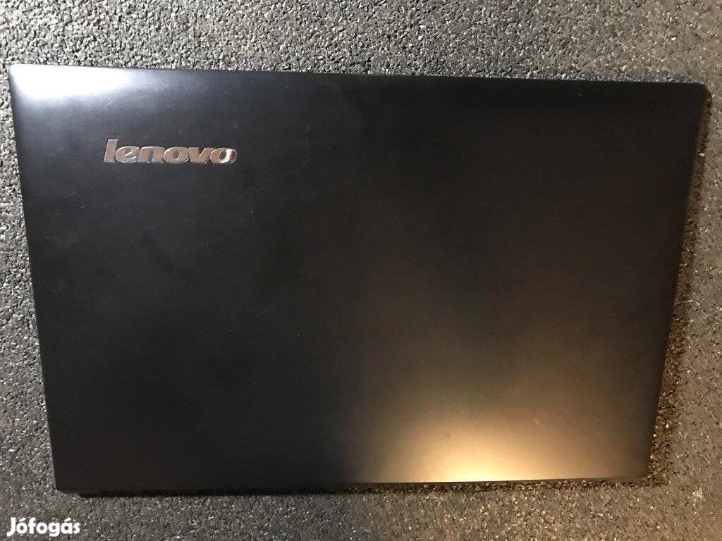 Lenovo Ideapad B51-30 kijelző fedlap, burkolat