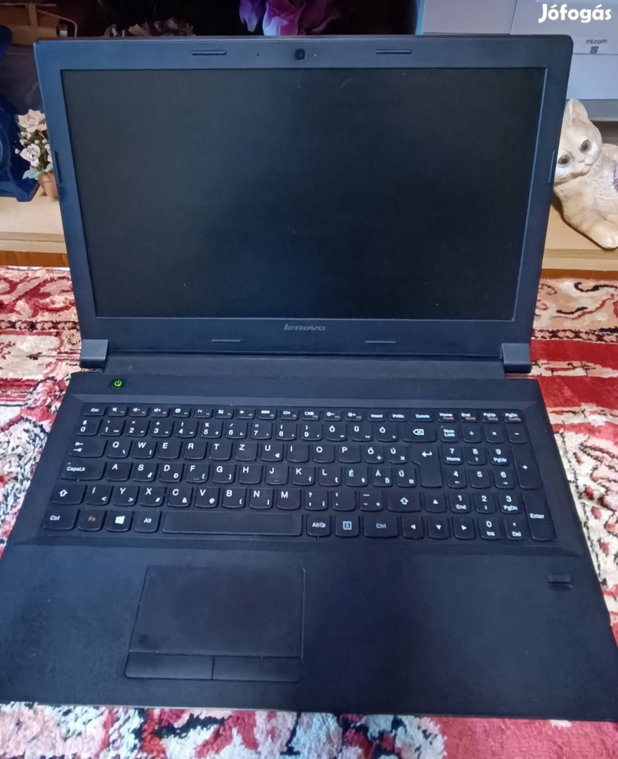 Lenovo Ideapad B51-80 laptop