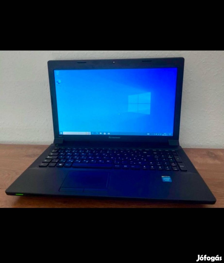 Lenovo Ideapad B590 eladó