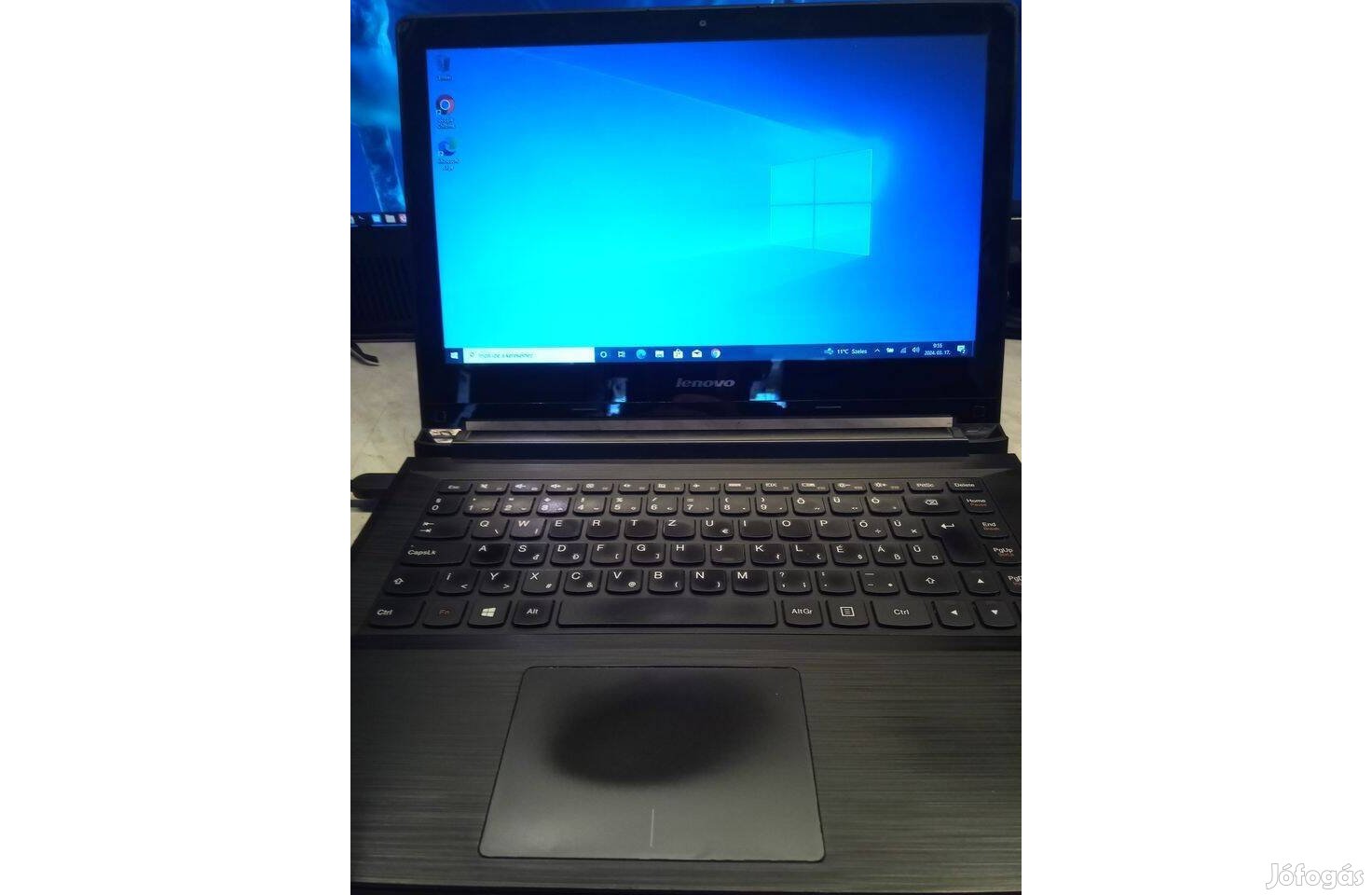 Lenovo Ideapad Flex2 14D Touch érintőképernyős erős laptop