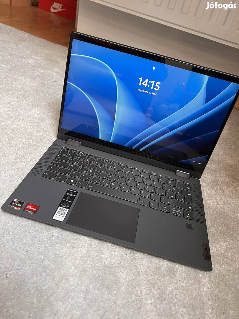 Lenovo Ideapad Flex5 14ALC05