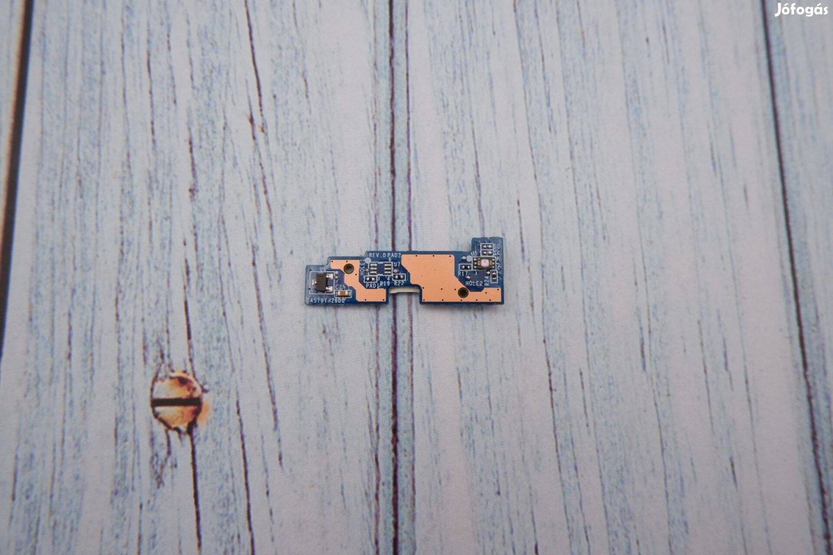 Lenovo Ideapad Flex 14 laptop szenzor panel Dast6TH26D0