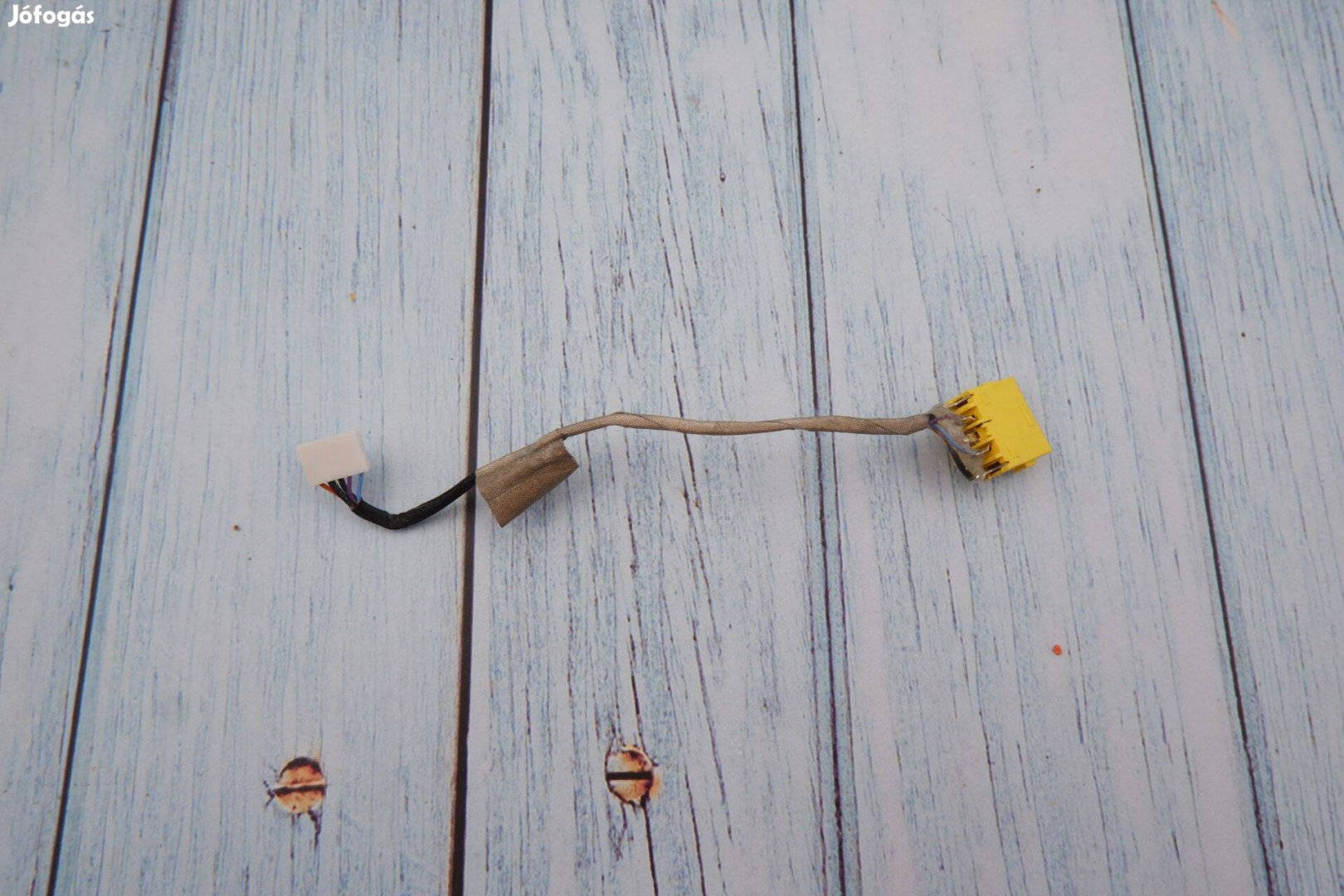 Lenovo Ideapad Flex 14 laptop töltő csatlakozó DC aljzat