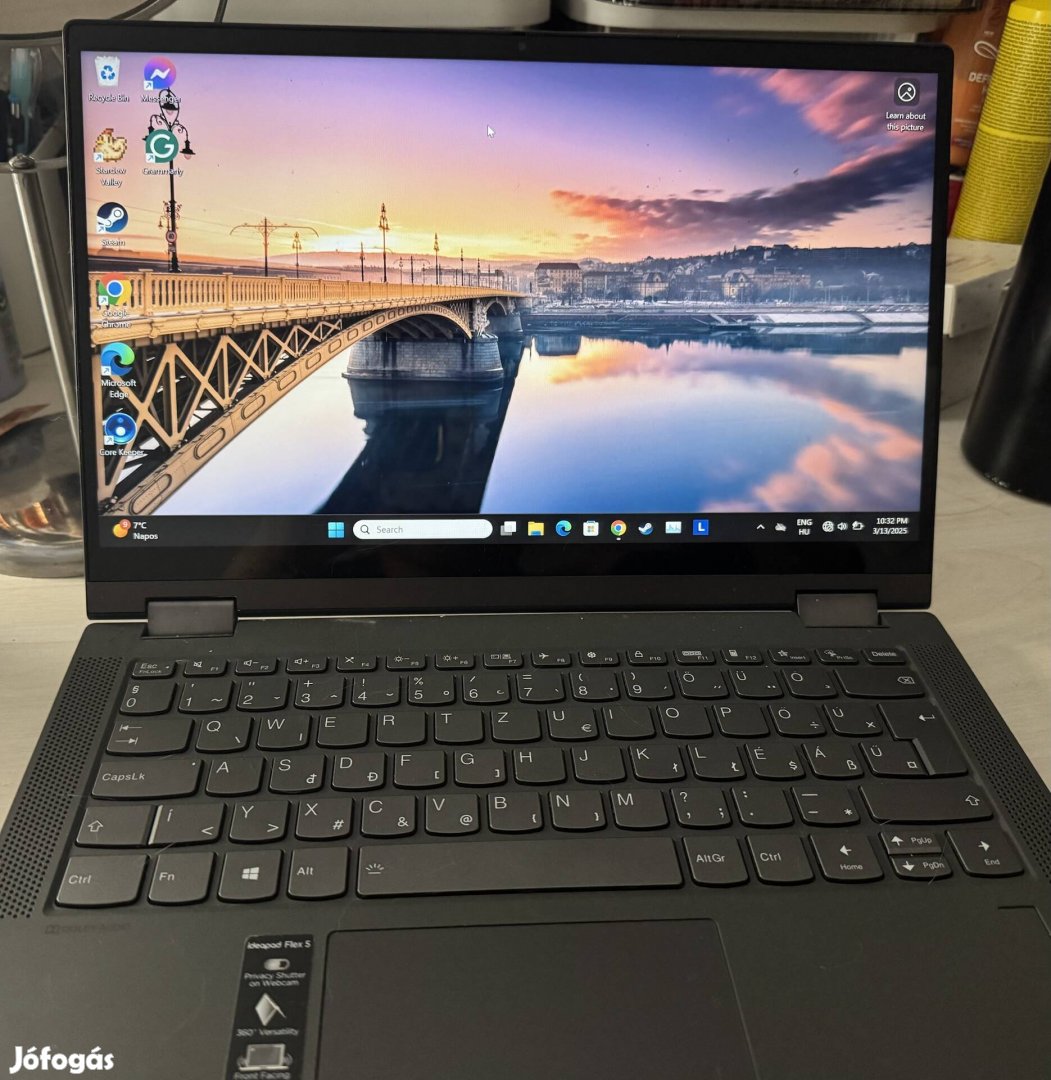 Lenovo Ideapad Flex 5