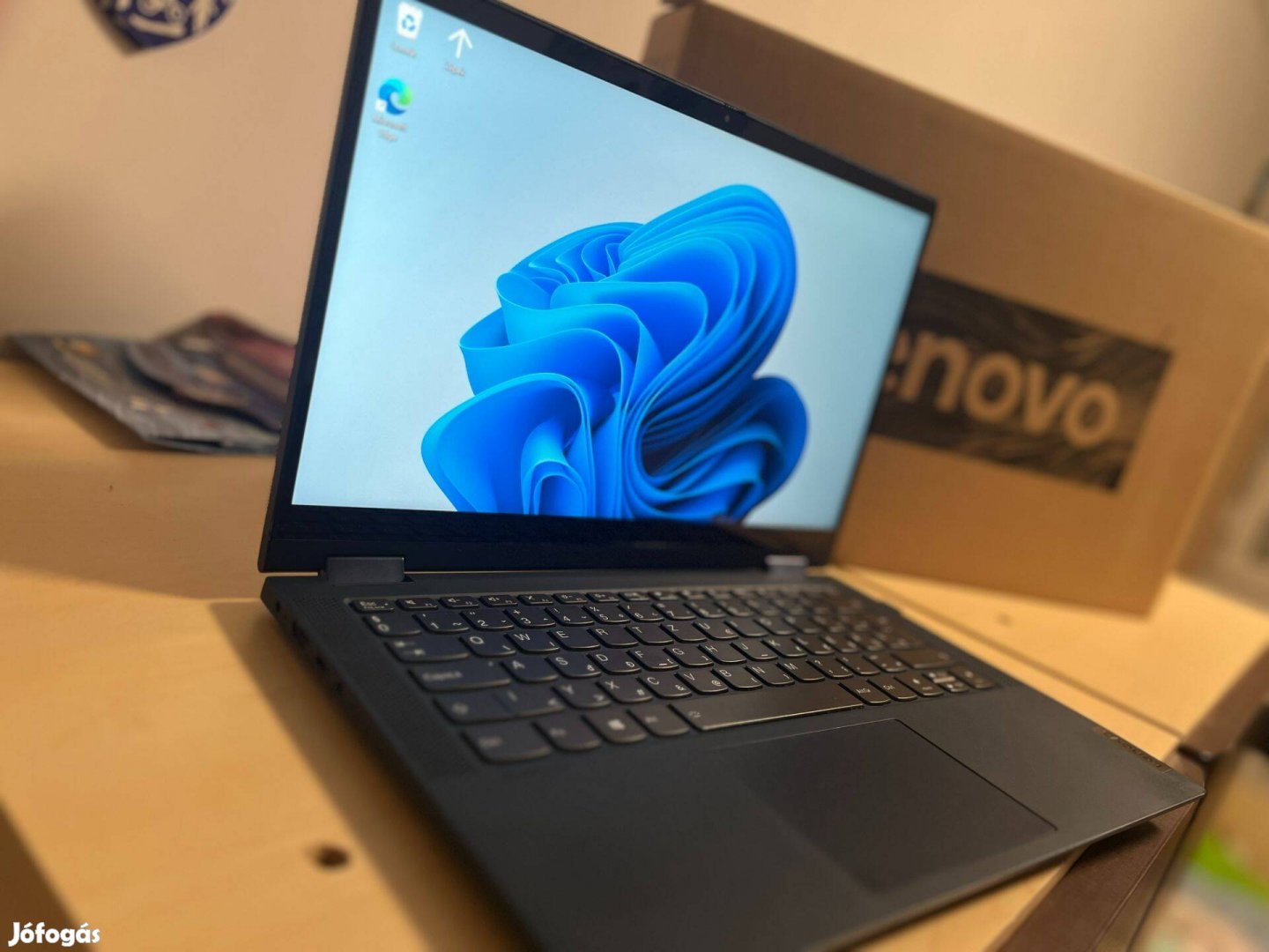 Lenovo Ideapad Flex 5 Intel 11.gen