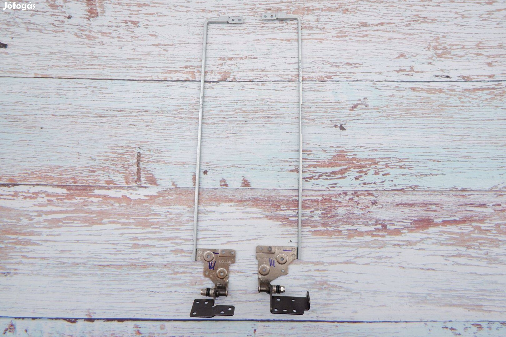 Lenovo Ideapad G50-45 laptop zsanér AM0TH000120 AM0TH000220