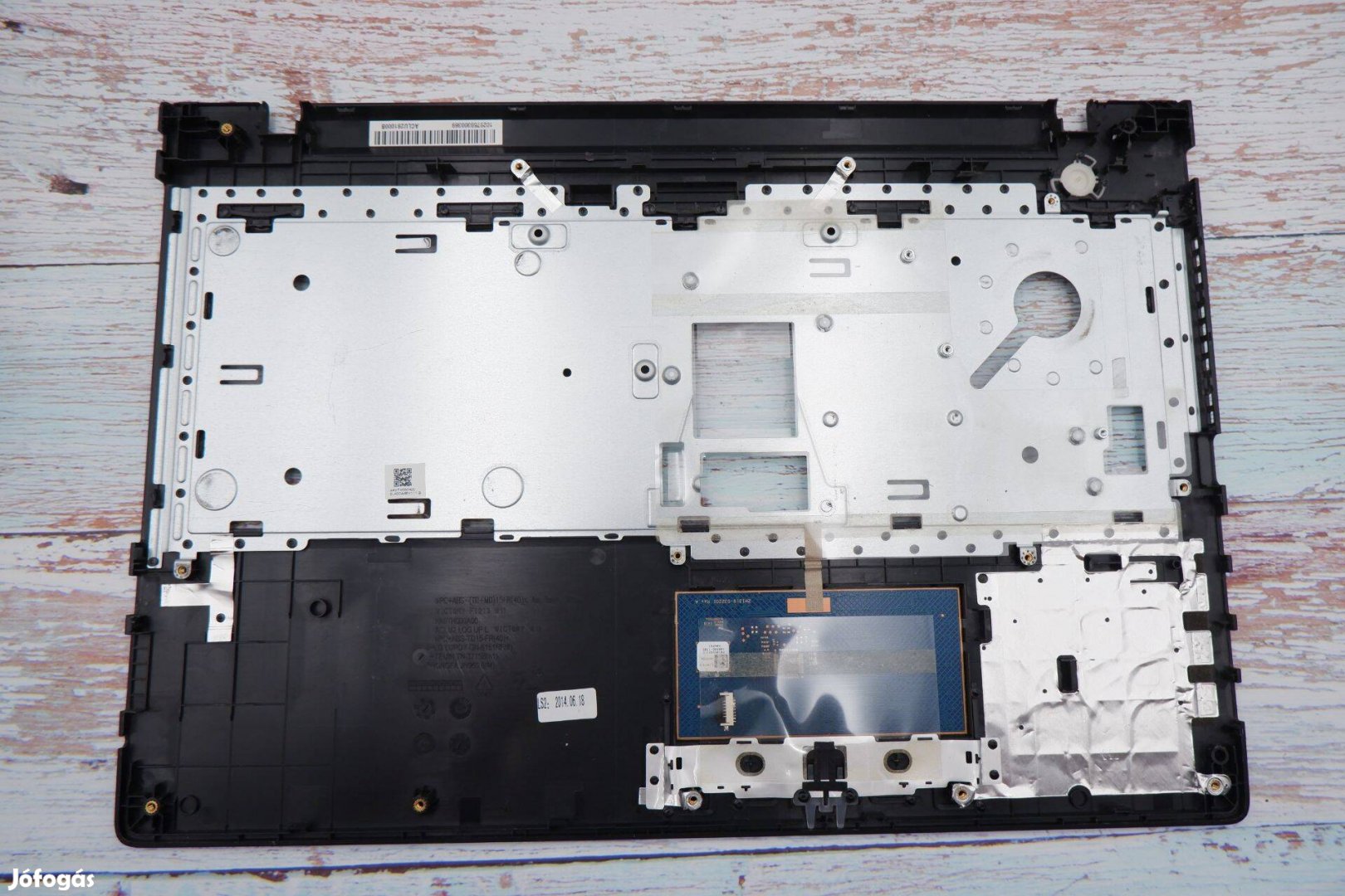 Lenovo Ideapad G50-70 laptop felső ház kis hibával