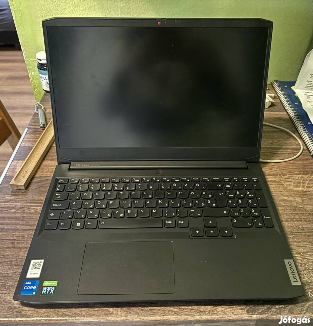 Lenovo Ideapad Gaming 3