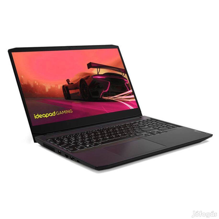 Lenovo Ideapad Gaming 3 laptop (Rtx 3050 / Ryzen 7)