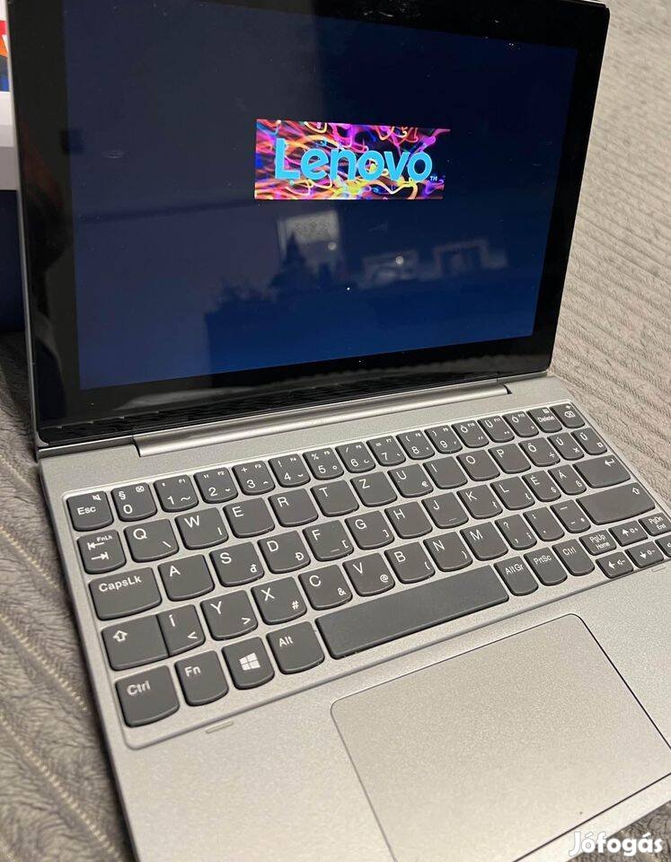 Lenovo Ideapad Laptop Tablet