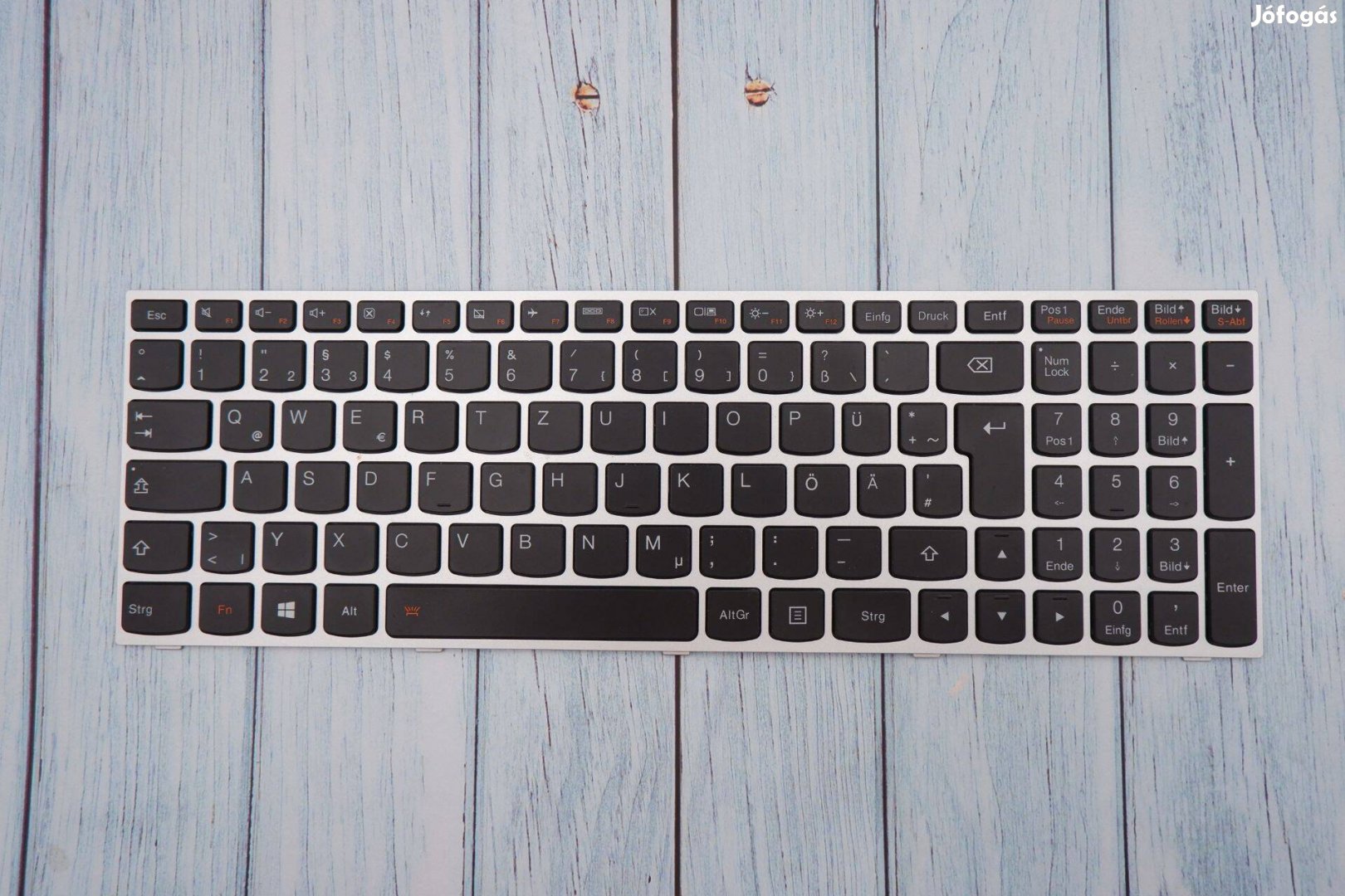 Lenovo Ideapad Lenovo G50 G50-30 Z51-70 laptop billentyűzet