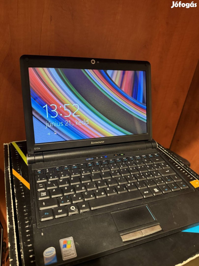 Lenovo Ideapad S10e