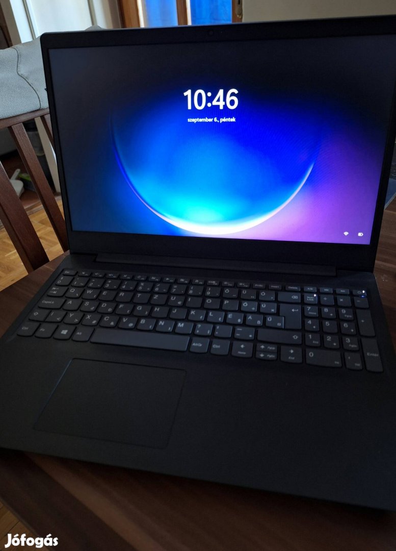 Lenovo Ideapad S145 HD Működőképes Laptop Eladó