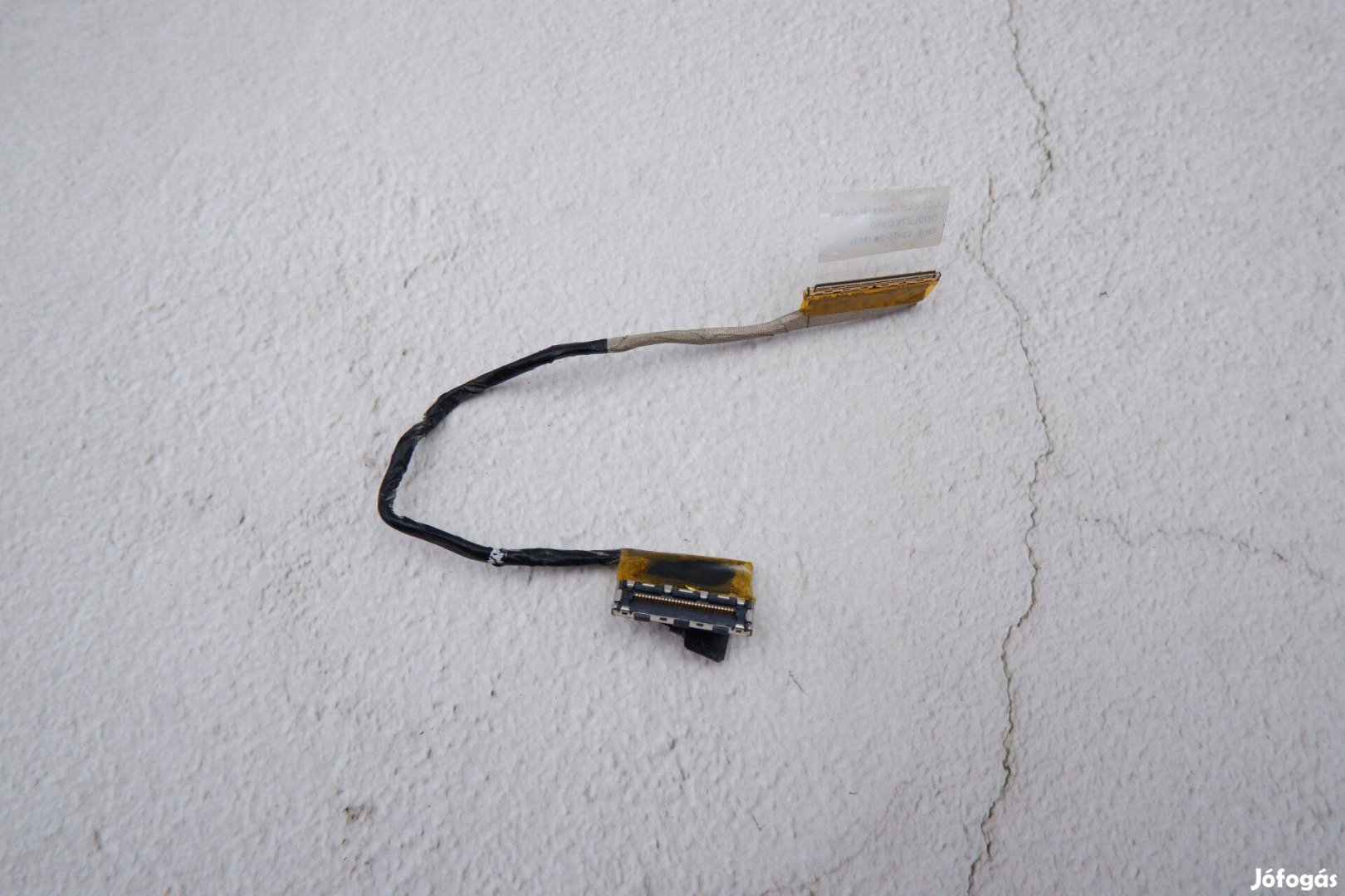 Lenovo Ideapad U310 U410 laptop kijelző kábel DD0LZ7LC110