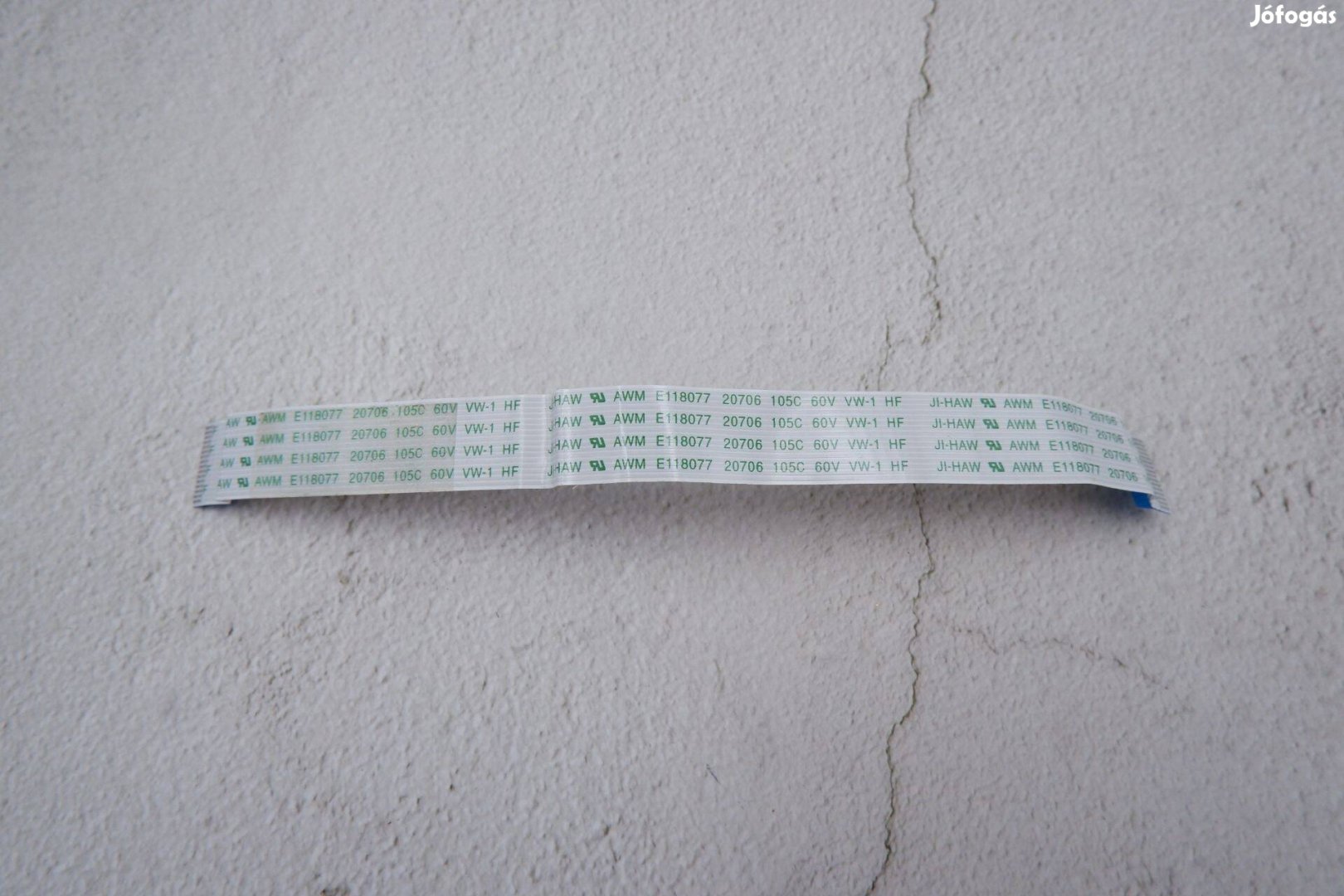 Lenovo Ideapad U310 laptop USB panel szalag kábel