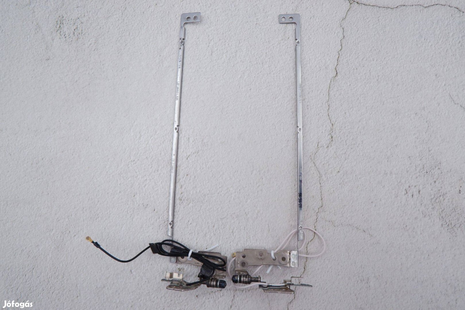 Lenovo Ideapad U310 laptop zsanér Fblz7008010 Fblz7009010