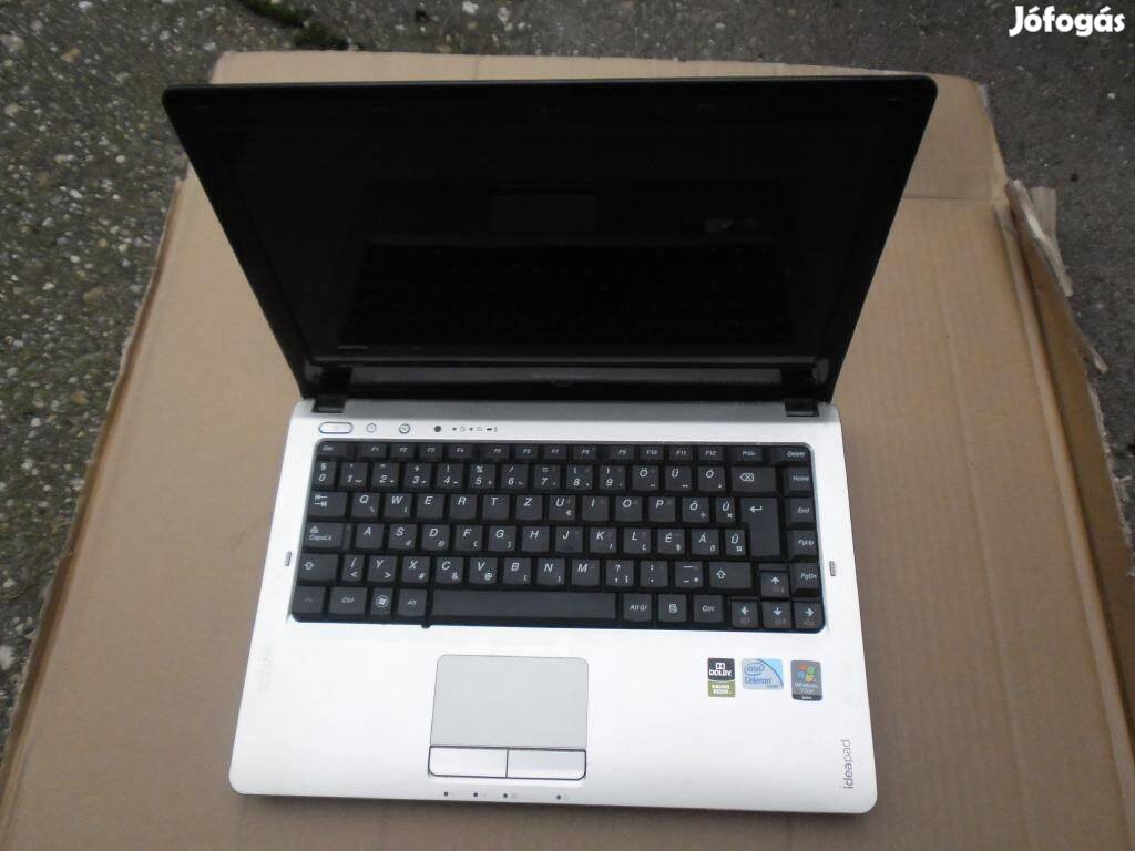 Lenovo Ideapad U350