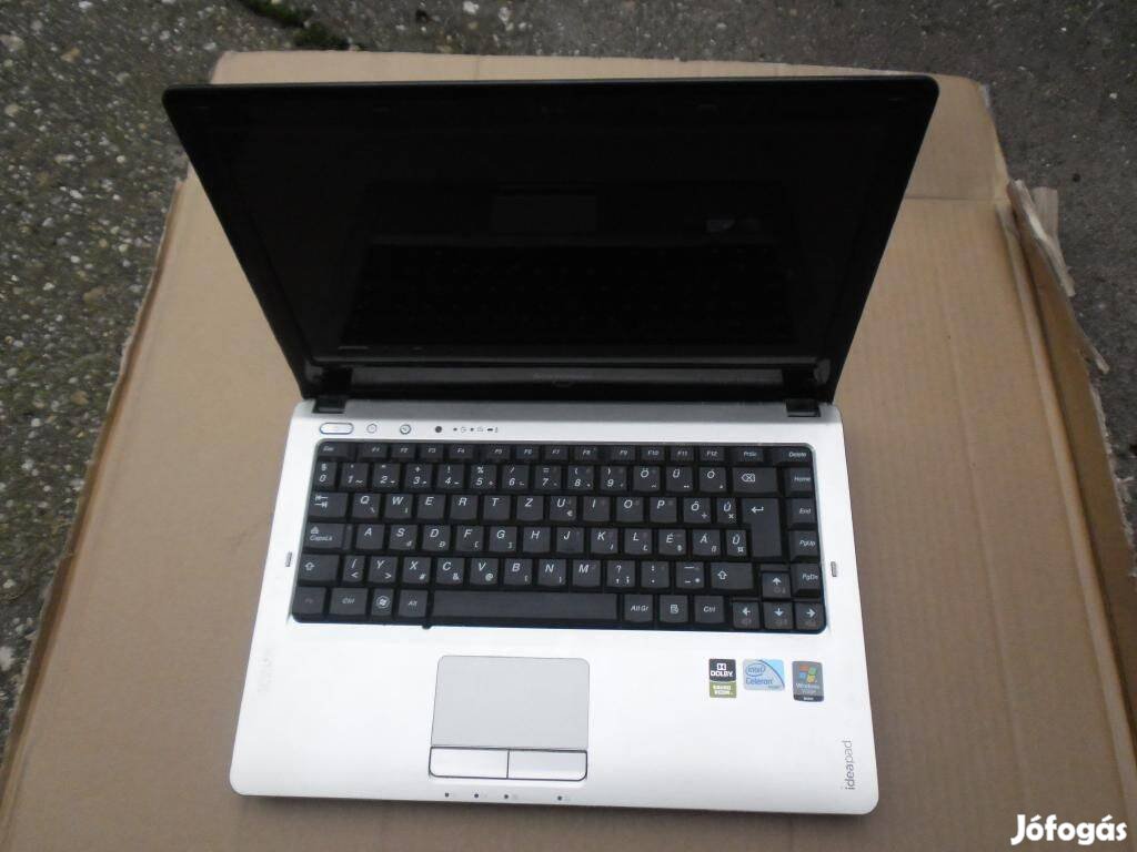 Lenovo Ideapad U350