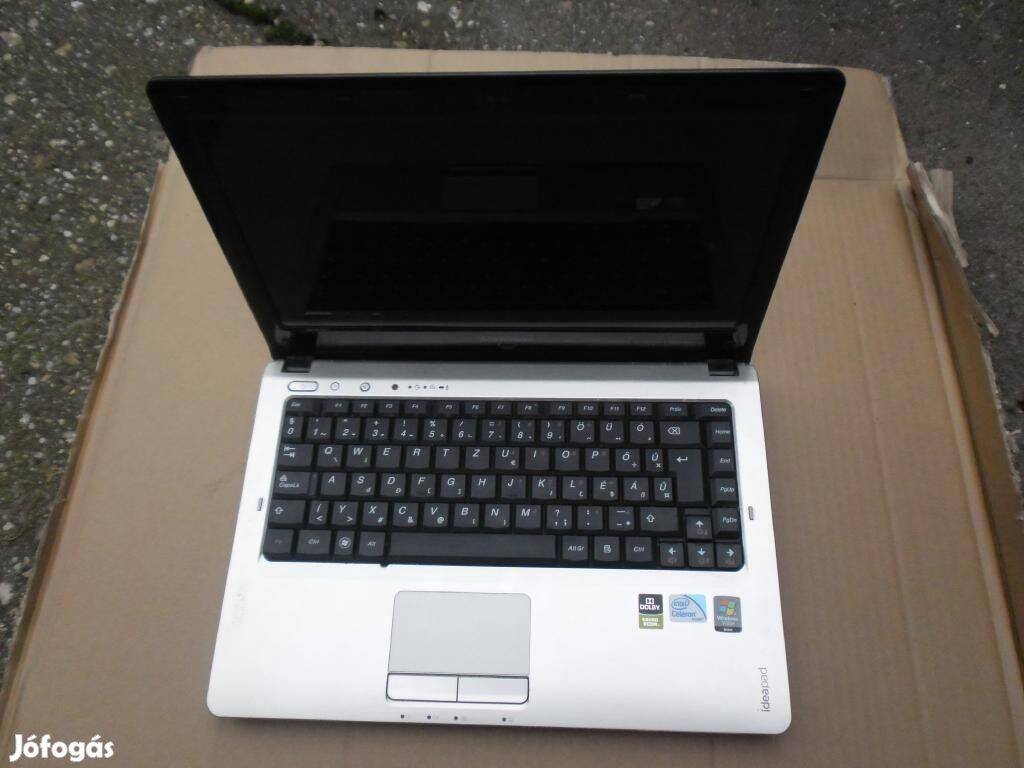 Lenovo Ideapad U350