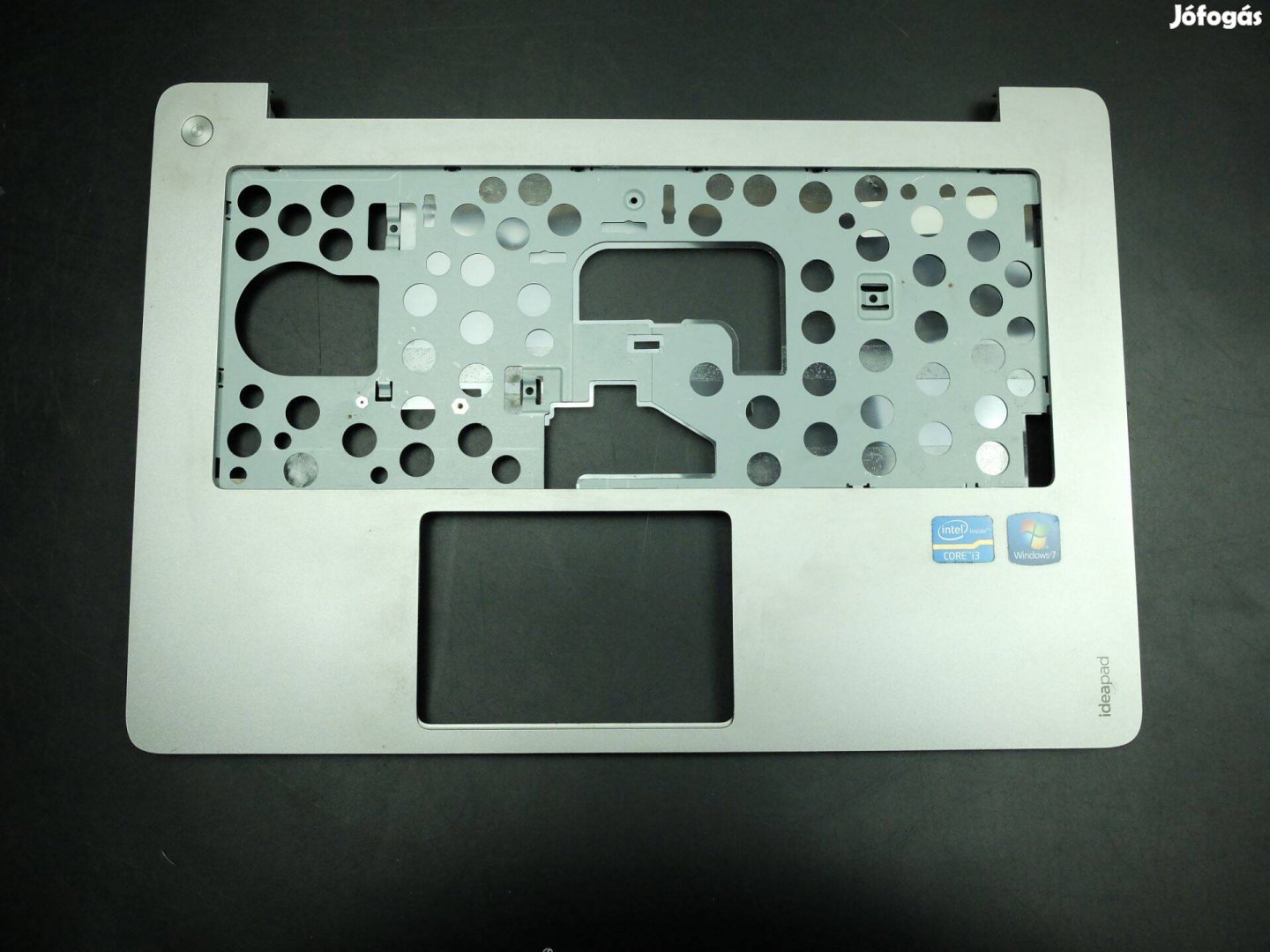 Lenovo Ideapad U410 laptop felső ház 3Klz8Talv00