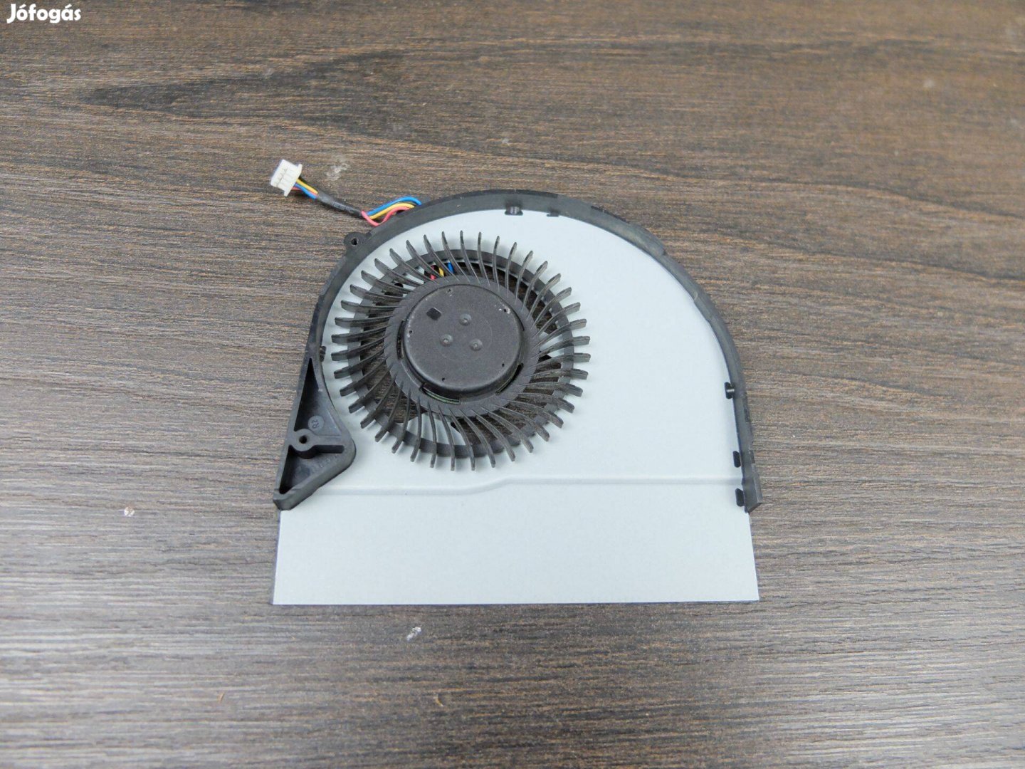 Lenovo Ideapad U410 laptop hűtő ventilátor KSB06058HC-BJ53