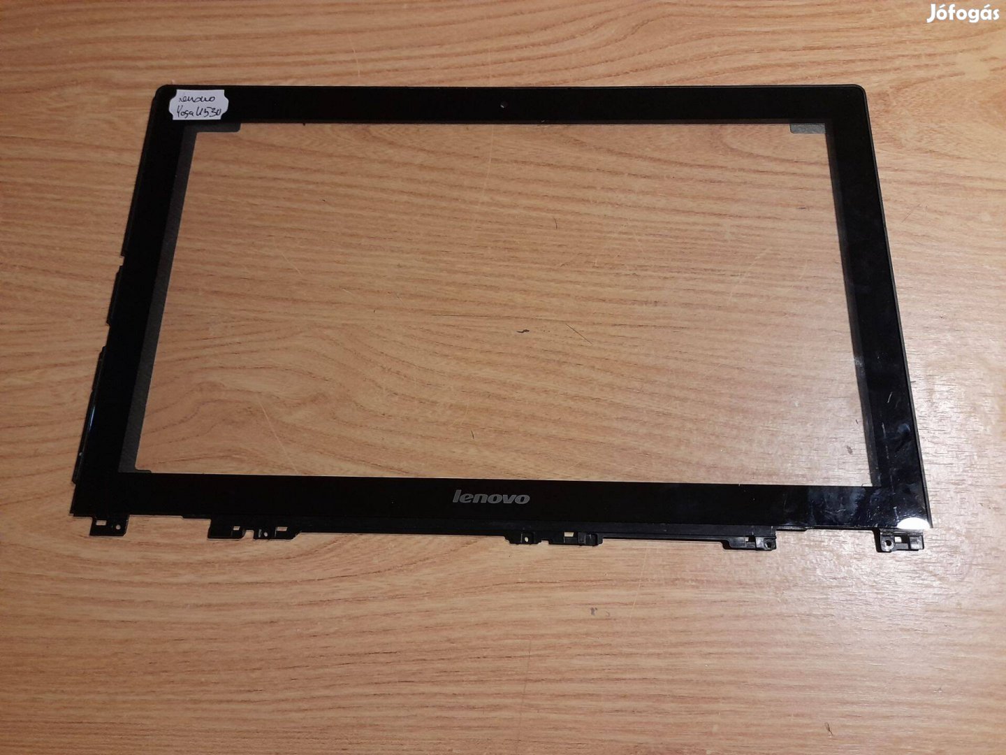 Lenovo Ideapad U530 érintőpanel