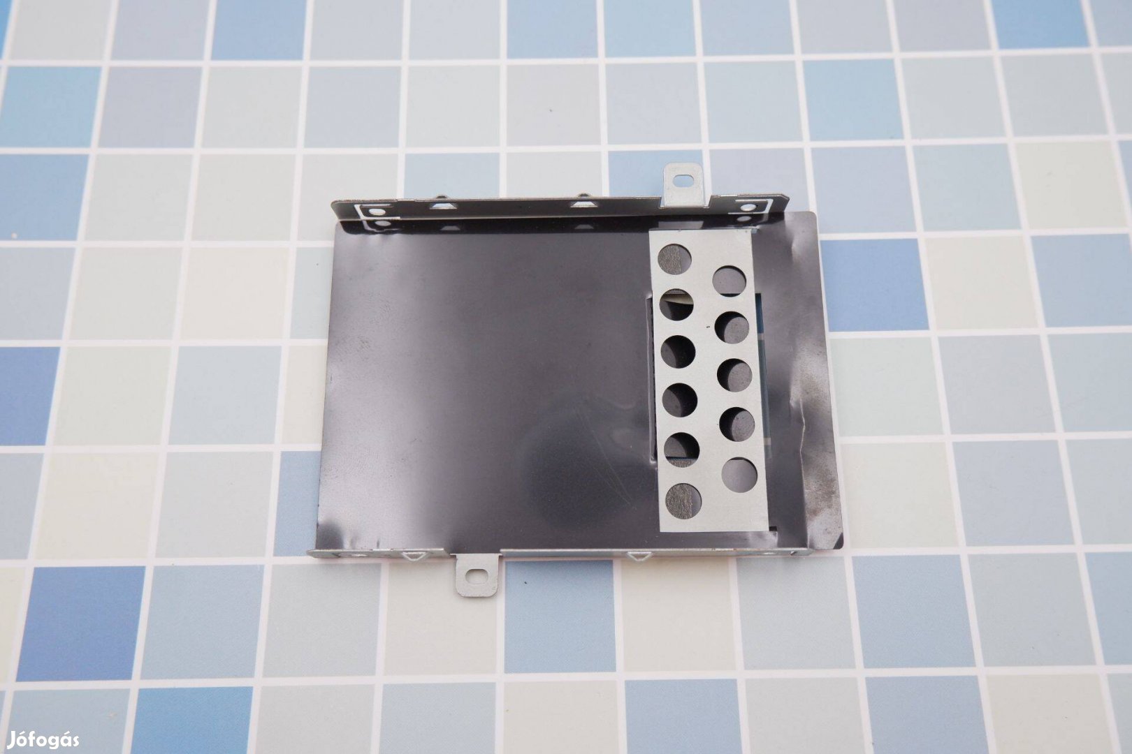 Lenovo Ideapad Y580 laptop merevlemez beépítő keret caddy