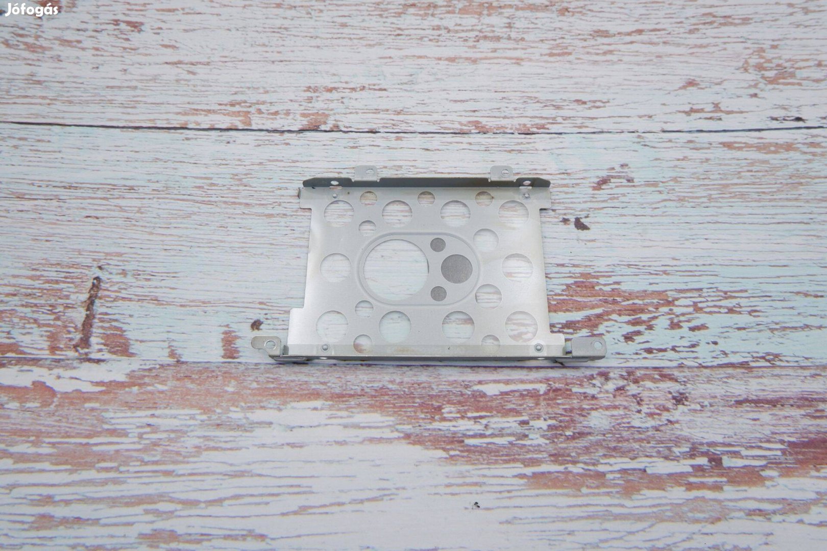 Lenovo Ideapad Z510 laptop merevlemez beépítő keret Caddy