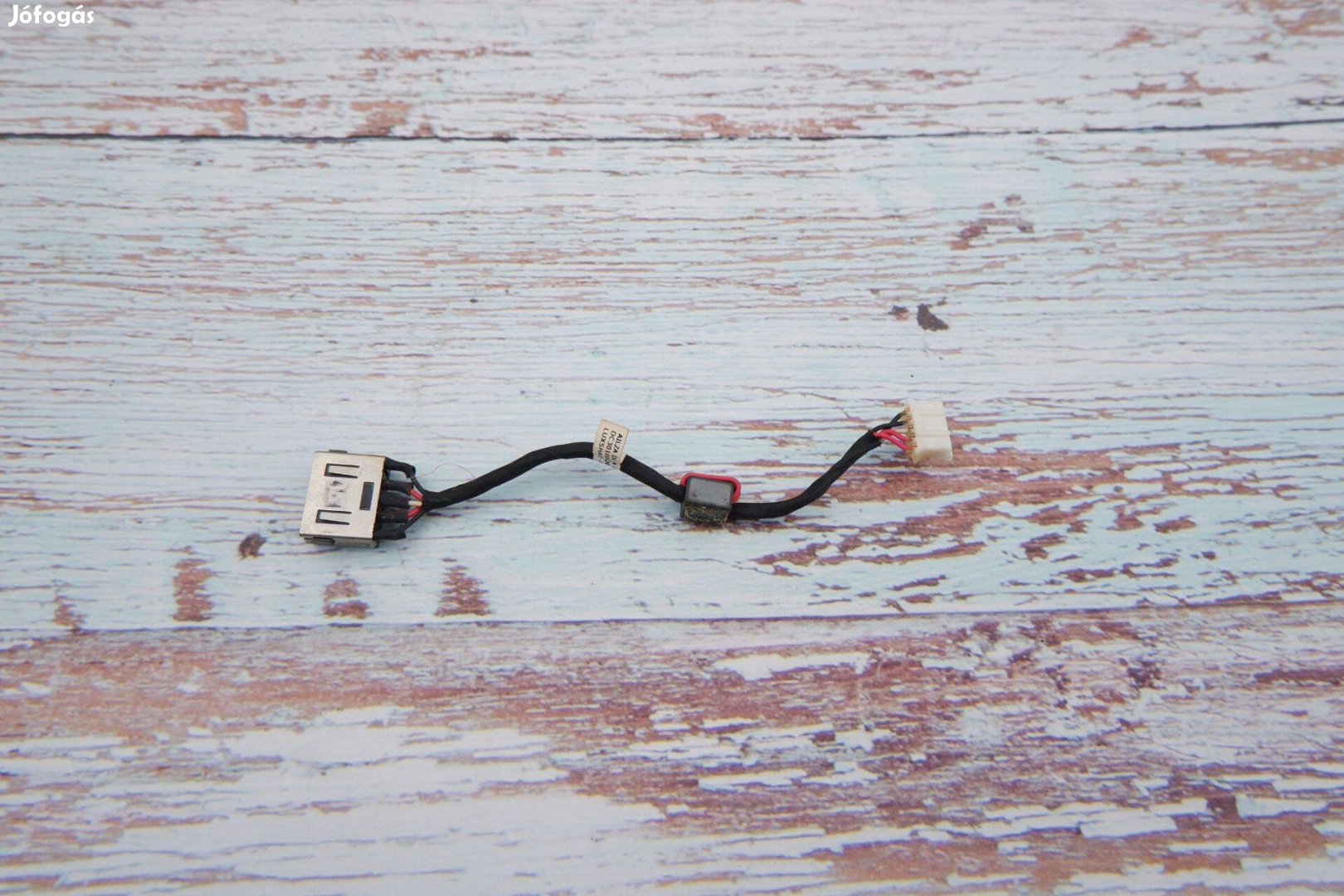 Lenovo Ideapad Z510 laptop töltő csatlakozó aljzat