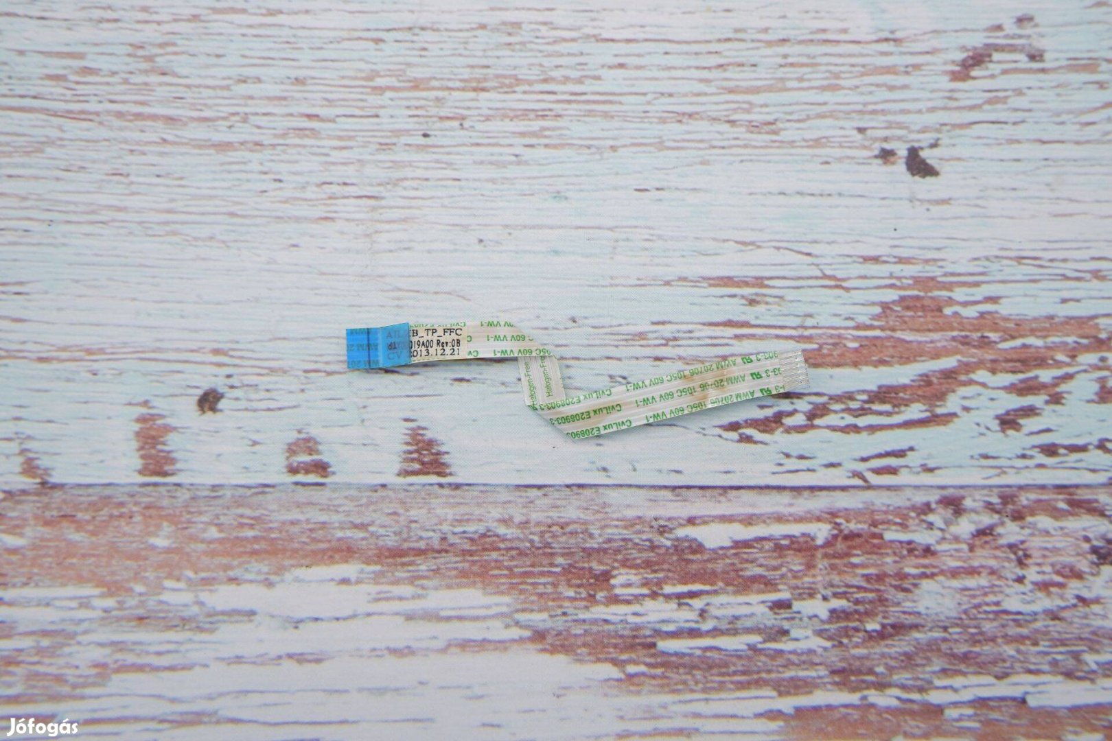 Lenovo Ideapad Z510 laptop touchpad szalag kábel Nbx00019A00