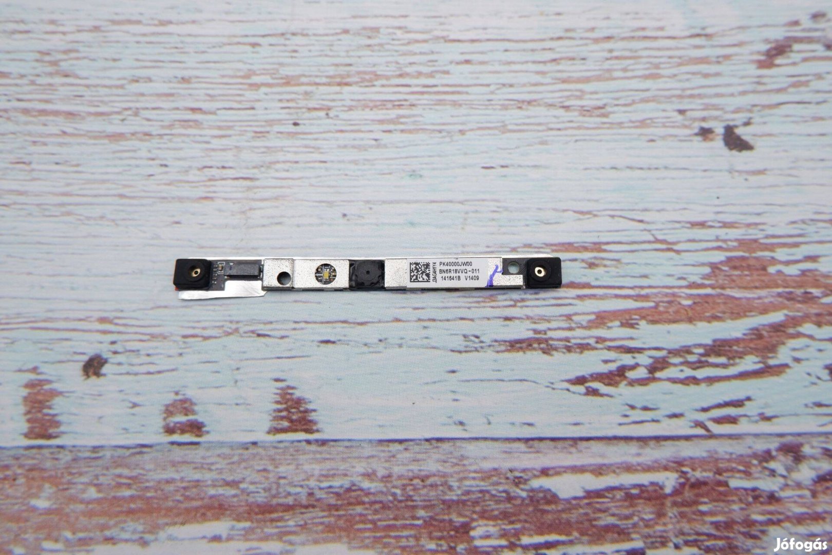 Lenovo Ideapad Z510 laptop webkamera PK40000JW00