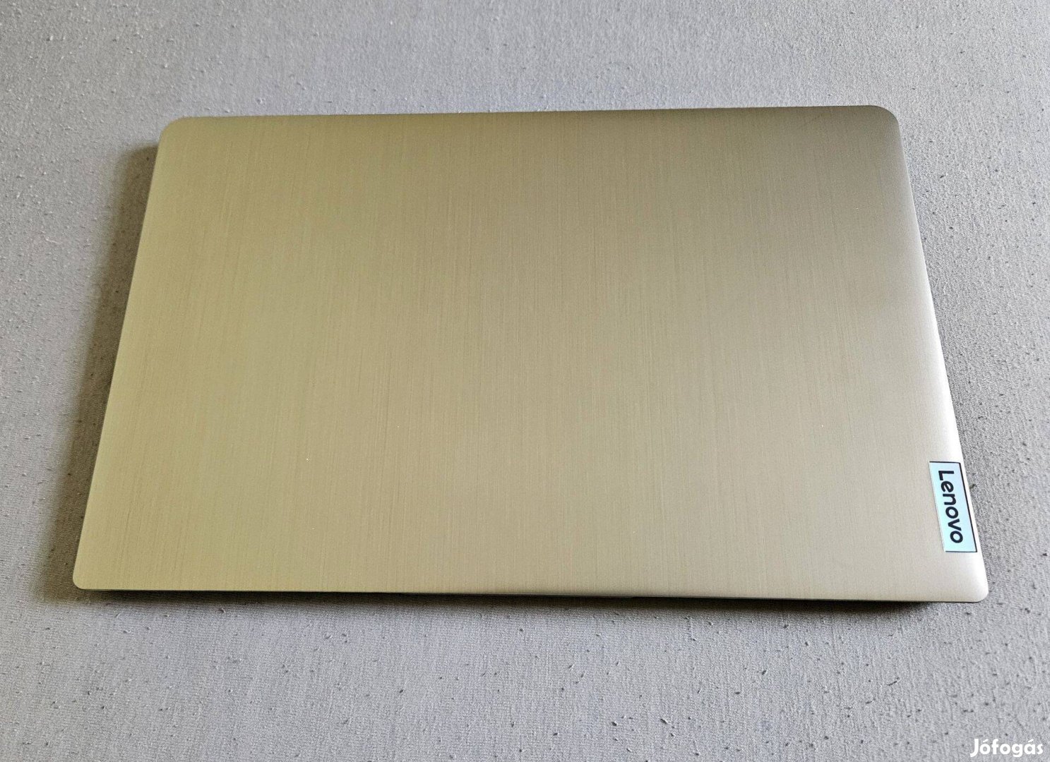 Lenovo Ideapad garanciás