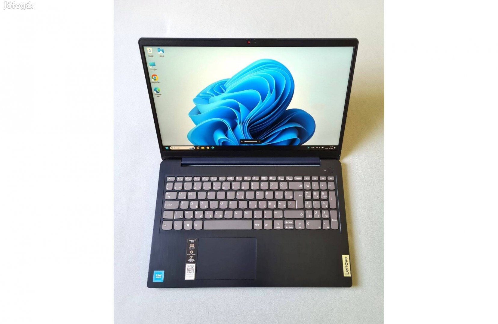 Lenovo Ideapad szinte új