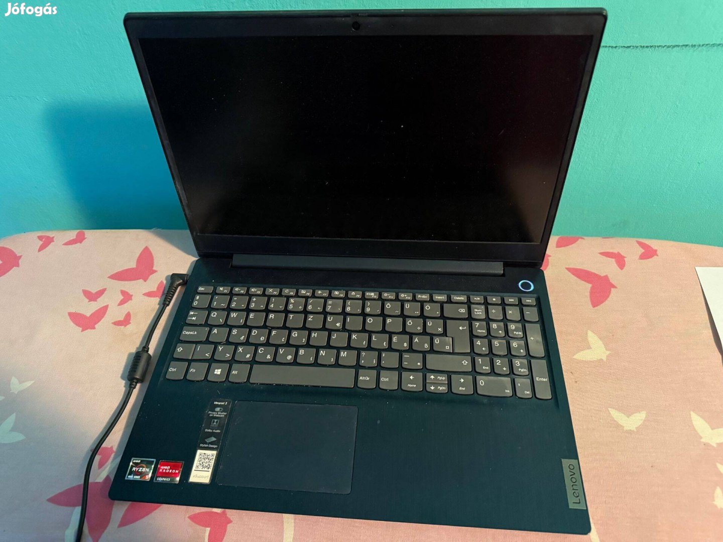 Lenovo Idepad 3 15ARE05