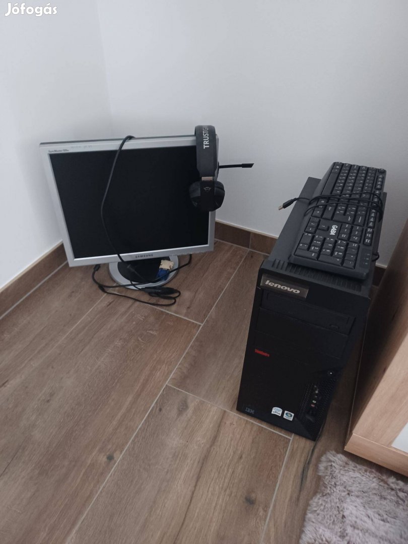 Lenovo Irodai PC