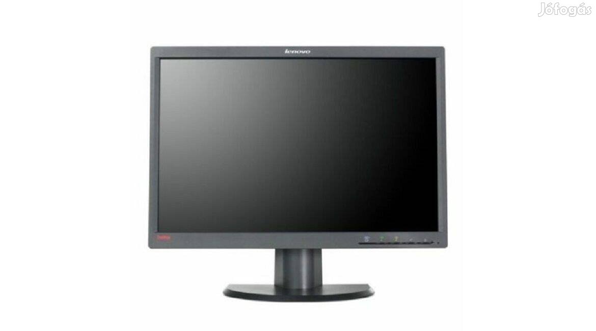 Lenovo L2250pw 22" Wide LCD monitor