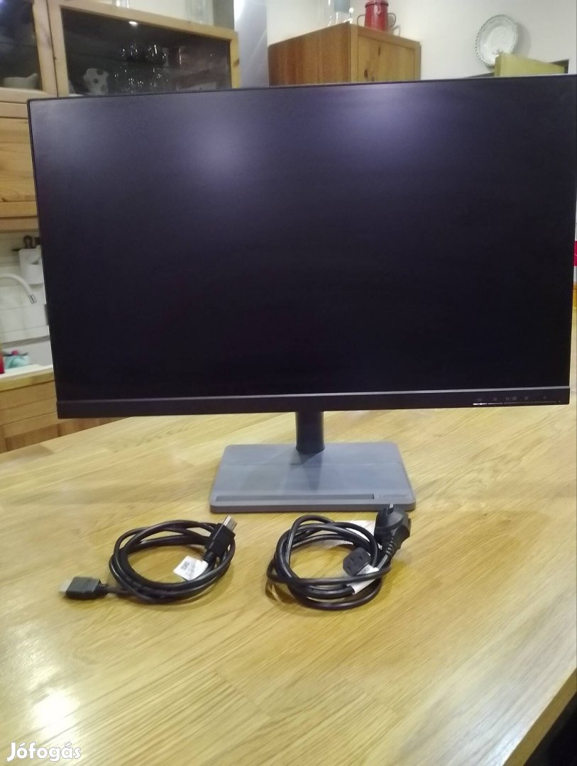 Lenovo L27e-30 monitor