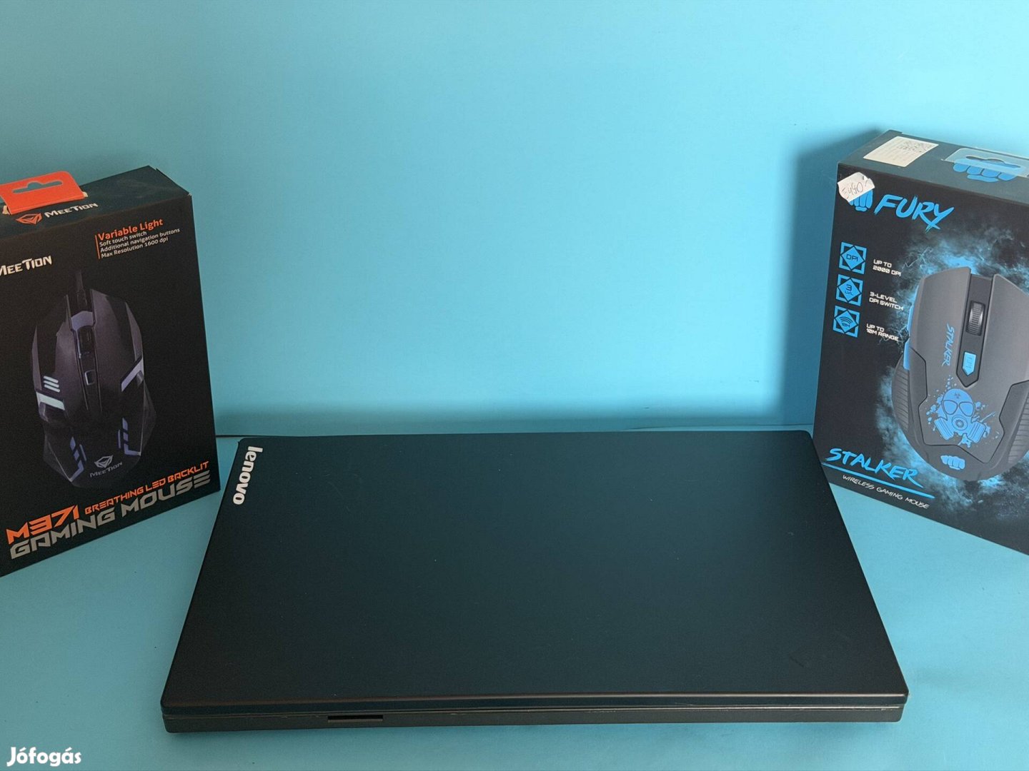 Lenovo L460 ssd vel 8 gb ram win 10 eladó