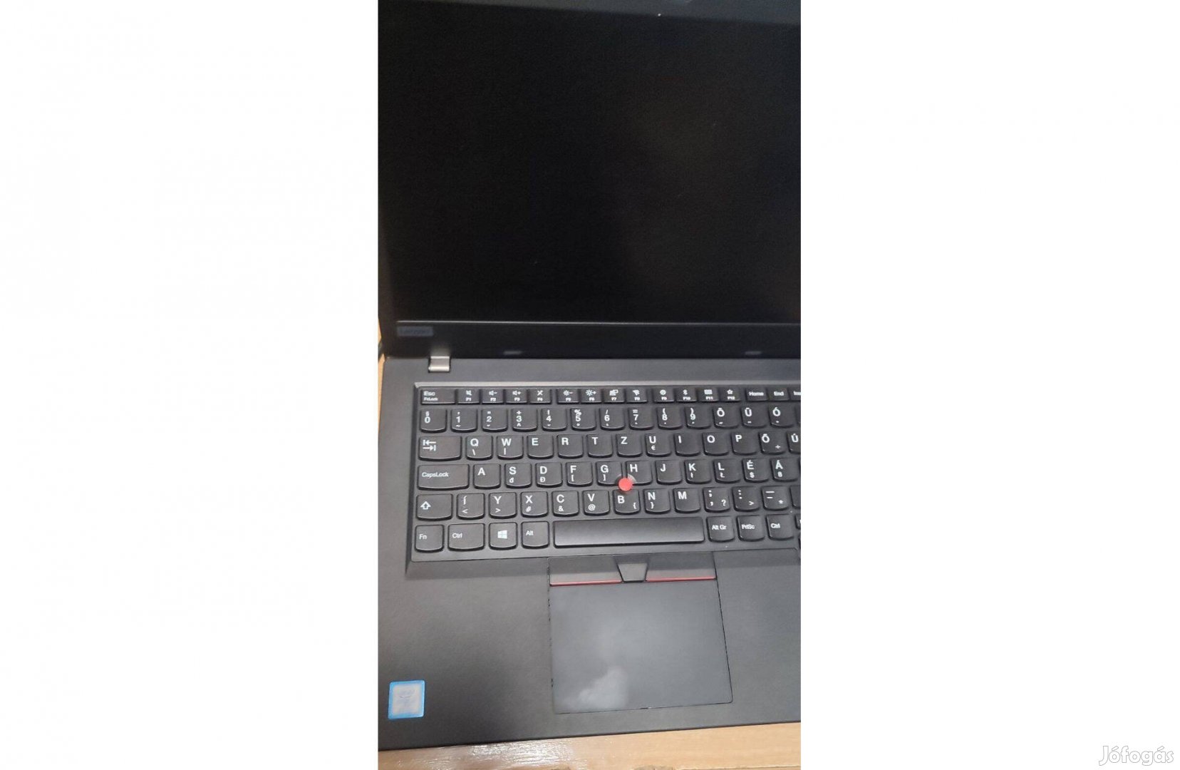 Lenovo L490 Core I5 8.gen. laptop