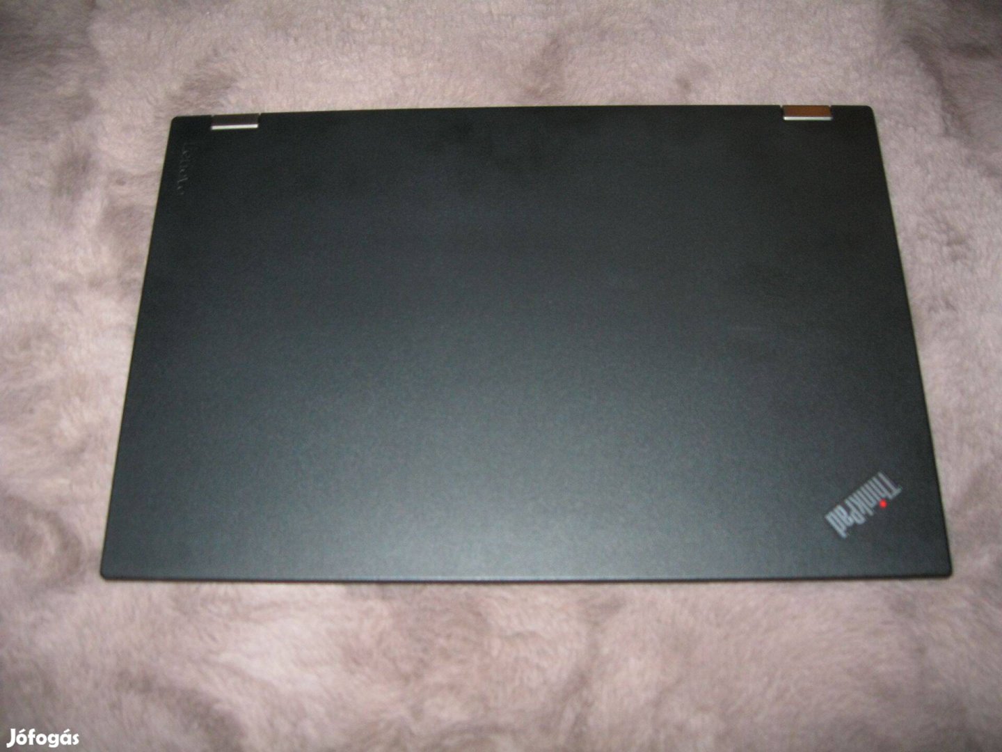 Lenovo L560 core i5 laptop + dokkoló