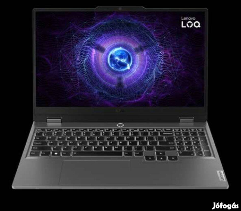 Lenovo LOQ laptop