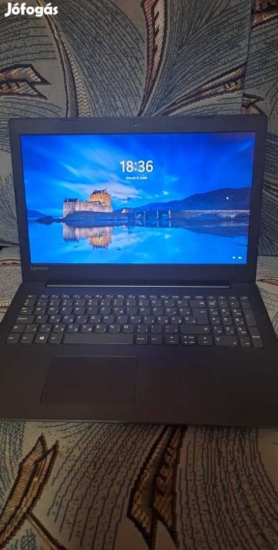 Lenovo Laptop 15,6